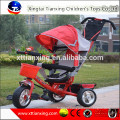 Atacado de alta qualidade melhor preço quente venda crianças carrinho de criança / kids stroller / personalizado cinto de segurança para carrinho de bebê